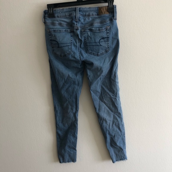 AE Jegging - Picture 2 of 4